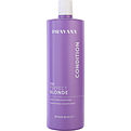 Pravana The Perfect Blonde Purple Toning Conditioner for unisex by Pravana