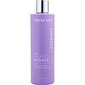 Pravana The Perfect Blonde Purple Toning Shampoo for unisex by Pravana