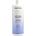 Pravana Intense Therapy Cleanse Shampoo for unisex by Pravana