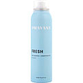 Pravana Fresh Dry Shampoo for unisex by Pravana