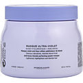 Kerastase Blond Absolu Masque Ultra Violet for unisex by Kerastase