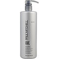 Paul Mitchell Forever Blonde Shampoo for unisex by Paul Mitchell