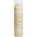 Abba Firm Finish Hair Spray Aerosol (New Packaging) for unisex by Abba Pure & Natural Hair Care