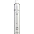 Kenra Shaping Spray #21 (Alcohol Free) for unisex by Kenra