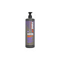 Fudge Clean Blonde Damage Rewind Violet-Toning Shampoo for unisex by Fudge
