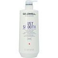 Goldwell Dual Senses Just Smooth Taming Conditioner for unisex by Goldwell