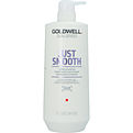 Goldwell Dual Senses Just Smooth Taming Shampoo for unisex by Goldwell