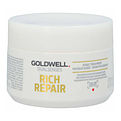 Goldwell Dual Senses Rich Repair 60 Second Treatment (New Pakacking) for unisex by Goldwell