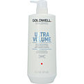 Goldwell Dual Senses Ultra Volume Bodifying Shampoo for unisex by Goldwell