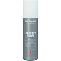 Goldwell Stylesign Perfect Hold Magic Finish (Non-Aerosol) #3 for unisex by Goldwell