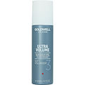 Goldwell Stylesign Ultra Volume Soft Volumizer #3 for unisex by Goldwell