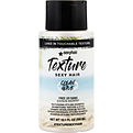 Sexy Hair Texture Sexy Hair Clean Wave Sulfate Free Texturizing Shampoo for unisex by Sexy Hair Concepts