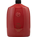 Oribe Bright Blonde Conditioner For Beautiful Color for unisex by Oribe