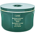 Oribe Moisture & Control Deep Treatment Masque for unisex by Oribe