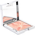 Sisley L'Orchidee Highlighter Blush With White Lily for women by Sisley
