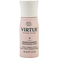Virtue Smooth Shampoo for unisex by Virtue