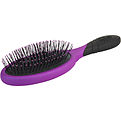Wet Brush Pro Detangler Brush - Purple for unisex by Wet Brush
