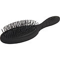 Wet Brush Pro Detangler Brush - Black for unisex by Wet Brush