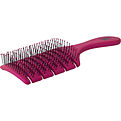 Wet Brush Flex Dry Paddle Brush - Pink for unisex by Wet Brush