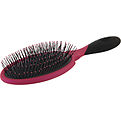 Wet Brush Pro Backbar Detangler Brush - Pink for unisex by Wet Brush