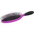 Wet Brush Pro Backbar Detangler Brush - Purple for unisex by Wet Brush