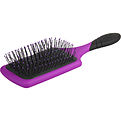 Wet Brush Pro Paddle Detangler Brush - Purple for unisex by Wet Brush