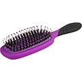 Wet Brush Pro Shine Enhancer - Purple for unisex by Wet Brush
