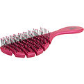 Wet Brush Pro Flex Dry Brush - Pink for unisex by Wet Brush
