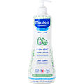Mustela Hydra Bebe Body Lotion - Normal Skin for women by Mustela