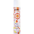 Amika Fluxus Touchable Hairspray for unisex by Amika