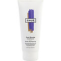Dphue Cool Blonde Conditioner for unisex by Dphue