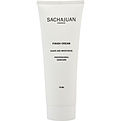 Sachajuan Finish Cream for unisex by Sachajuan