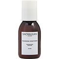 Sachajuan Thickening Conditioner for unisex by Sachajuan
