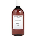 Sachajuan Curl Shampoo for unisex by Sachajuan