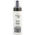 Nioxin System 2 Scalp & Hair Treatment For Natural Hair Progressed Thinning for unisex by Nioxin