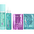 Malibu Hair Care Set-Eczema Face & Body Wellness Collection for unisex by Malibu Hair Care