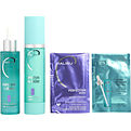 Malibu Hair Care Set-Perfection Face & Body Wellness Collection for unisex by Malibu Hair Care