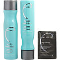 Malibu Hair Care Set-Scalp Wellness Collection for unisex by Malibu Hair Care