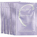 Malibu Hair Care Malibu Blondes Box Of 12 ( Packets) for unisex by Malibu Hair Care