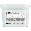 Davines Minu Conditioner for unisex by Davines