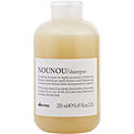 Davines Nounou Nourishing Shampoo for unisex by Davines