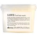 Davines Love Curl Mask for unisex by Davines