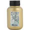Davines More Inside This Is A Texturizing Dust for unisex by Davines