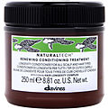 Davines Natural Tech Renewing Conditioning Treatment for unisex by Davines