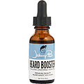 Johnny B Beard Booster for men by Johnny B