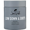 Johnny B Body Balm Low Down & Dirty for men by Johnny B