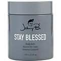 Johnny B Body Balm Stay Blessed for men by Johnny B
