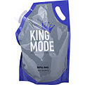 Johnny B King Mode Styling Gel Refill Bag for men by Johnny B