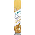 Batiste Dry Shampoo Brilliant Blonde Hint Of Color for unisex by Batiste