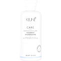 Keune Derma Exfoliating Shampoo Anti-Dandruff for unisex by Keune